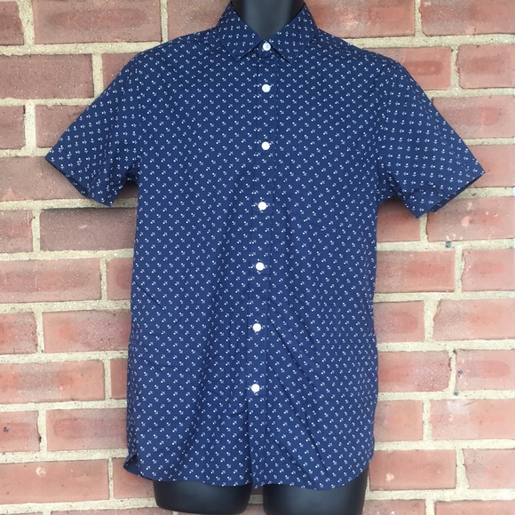 Men’s TopMan Shirt - Picture 5 of 7